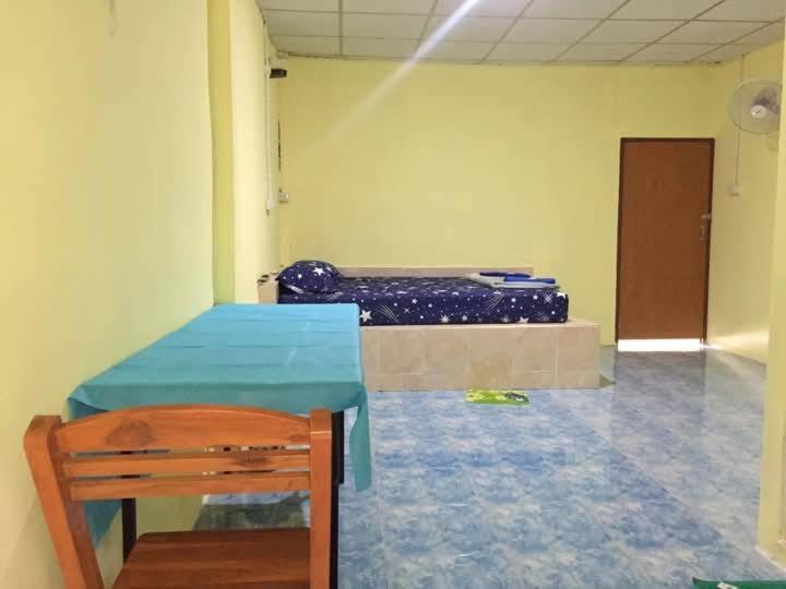 Song Pee Nong Resort Phattalung パッタルン エクステリア 写真