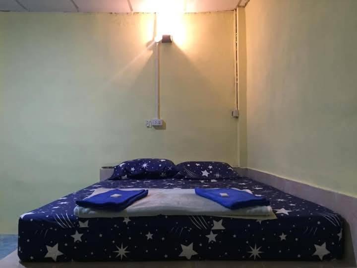 Song Pee Nong Resort Phattalung パッタルン エクステリア 写真