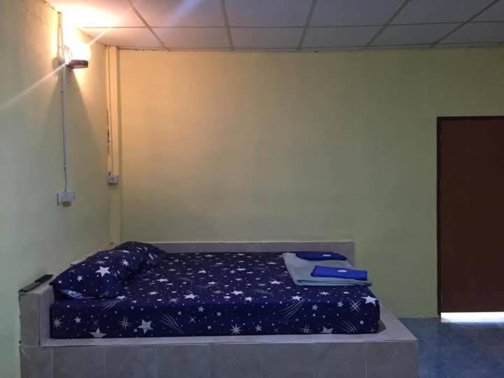 Song Pee Nong Resort Phattalung パッタルン エクステリア 写真